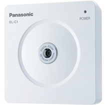 Panasonic IP Camera - Panasonic IP Camera